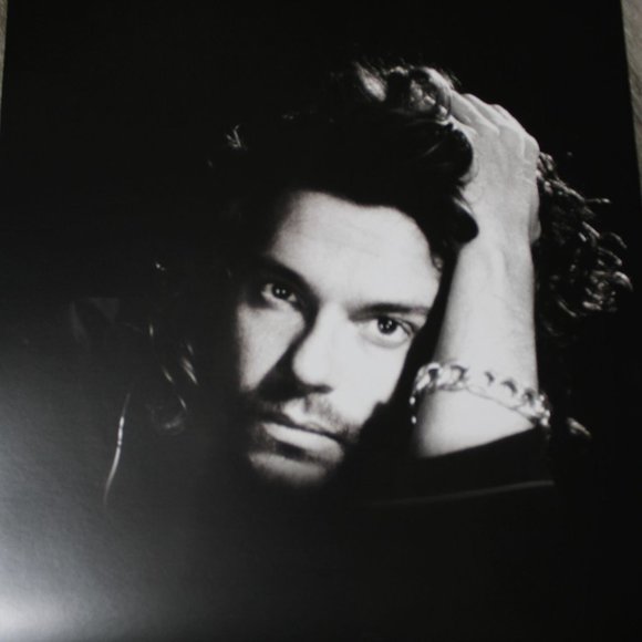 Michael Hutchence INXS Mystify 2019 Documentary Movie Poster 11x17 Max Q - Picture 3 of 5